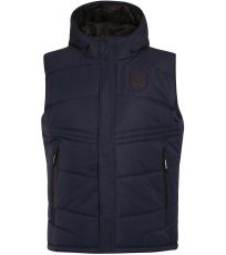 Pánska vesta DARAH ALPINE PRO new navy