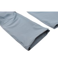 Dámske outdoorové nohavice MOA HANNAH slate/dark slate