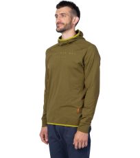 Pánska funkčná mikina THONY HOODY HANNAH 