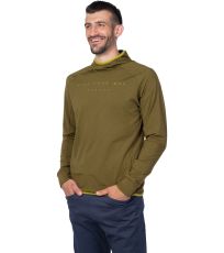 Pánska funkčná mikina THONY HOODY HANNAH 