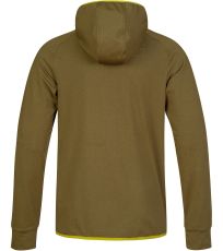 Pánska funkčná mikina THONY HOODY HANNAH 