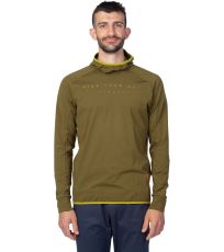 Pánska funkčná mikina THONY HOODY HANNAH 