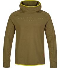 Pánska funkčná mikina THONY HOODY HANNAH