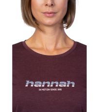 Dámske športové triko CORDY HANNAH 