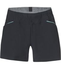 Dámske ľahké outdoorové kraťasy TAGI SHORTS HANNAH