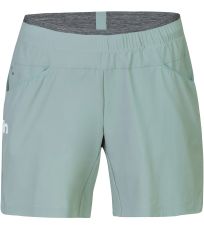 Dámske ľahké outdoorové kraťasy TAGI SHORTS HANNAH