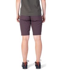 Dámske outdoorové kraťasy ATTA SHORTS HANNAH 