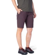 Dámske outdoorové kraťasy ATTA SHORTS HANNAH 