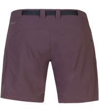 Dámske outdoorové kraťasy ATTA SHORTS HANNAH 