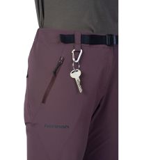 Dámske outdoorové kraťasy ATTA SHORTS HANNAH 