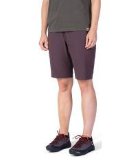 Dámske outdoorové kraťasy ATTA SHORTS HANNAH 