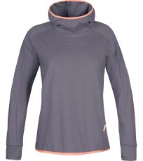 Dámska funkčná mikina NYMA HOODY HANNAH