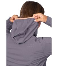 Dámska funkčná mikina NYMA HOODY HANNAH 