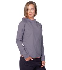 Dámska funkčná mikina NYMA HOODY HANNAH 