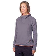 Dámska funkčná mikina NYMA HOODY HANNAH 