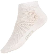 Unisex športové nízke ponožky 9A020 LITEX