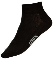 Unisex športové nízke ponožky 9A020 LITEX
