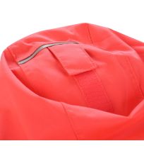 Detská lyžiarska bunda MELEFO ALPINE PRO diva pink