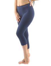 Unisex legíny 3/4 dĺžka 95032P GINA
