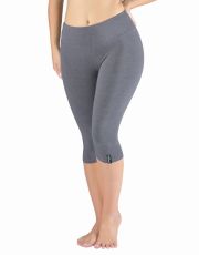 Dámské capri legíny sportovní 95036P GINA