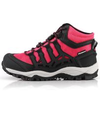 Detská obuv outdoorová ELIMO ALPINE PRO