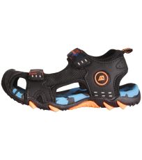 Detské sandále DRUSSILO ALPINE PRO