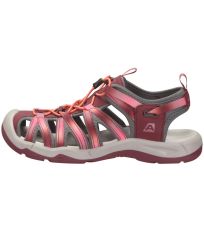 Unisex letná obuv LANCASTER 3 ALPINE PRO
