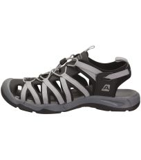 Unisex letná obuv LANCASTER 3 ALPINE PRO rosewood