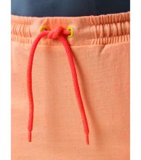 Dámská sukňa EDEL LOAP Oranžová