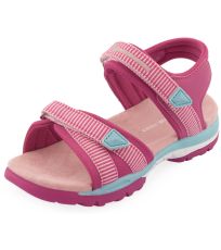 Detské letné sandále GRODO ALPINE PRO fuchsia