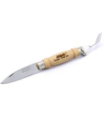 Zatvárací nôž s vidličkou Mam Traditional 2020 MAM