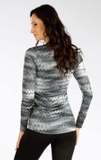 Dámske funkčné termo tričko 7F176 LITEX 