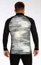 Pánske funkčné termo tričko 7F178 LITEX 