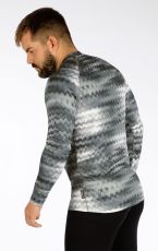 Pánske funkčné termo tričko 7F179 LITEX 