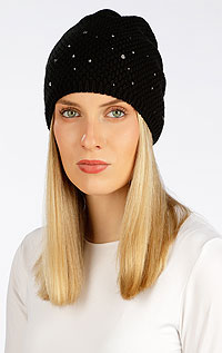 Dámska zimná čiapka 7F401 LITEX