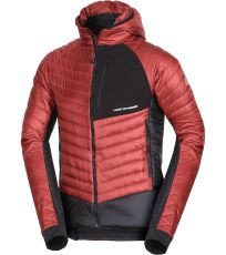 Pánska ľahká outdoorová bunda BALINT NORTHFINDER