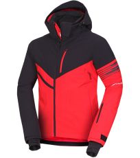 Pánska lyžiarska bunda BALINT NORTHFINDER