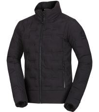 Pánska bunda so softshellom STRIBOG NORTHFINDER