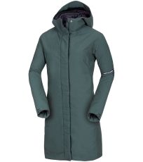 Dámsky nepremokavý kabát 2L RANDI NORTHFINDER