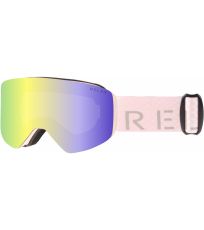 Lyžiarske okuliare FLOW RELAX