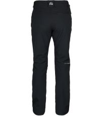 Pánske softshellové nohavice 3L BLAZEJ NORTHFINDER čierna