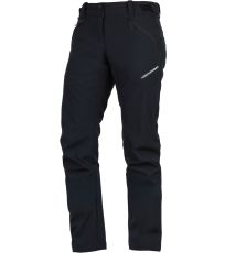 Dámske softshellové nohavice 3L DARCI NORTHFINDER