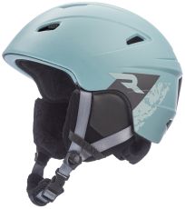 Lyžiarska helma WILD RELAX