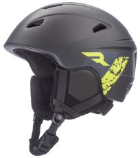 Lyžiarska helma WILD RELAX