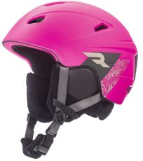 Lyžiarska helma WILD RELAX