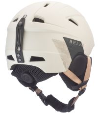 Lyžiarska helma WILD RELAX 
