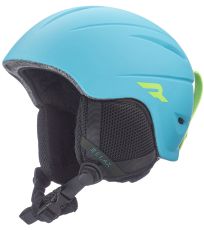 Detská lyžiarska prilba TWISTER RELAX