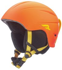 Detská lyžiarska prilba TWISTER RELAX