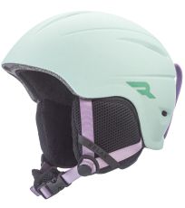 Detská lyžiarska prilba TWISTER RELAX