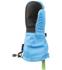 Detské lyžiarske rukavice PUZZYTO RELAX 